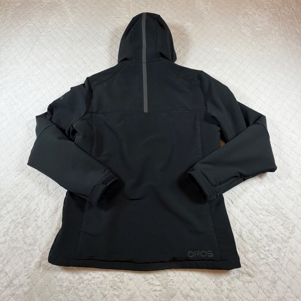 Oros Solarcore Insulation Performance Hooded Soft… - image 5